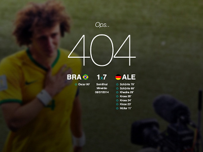 1x7 Jonatasazzolini 404 7x1 alemanha azzolini brasil brazil futball futebol germany goal jonatas soccer