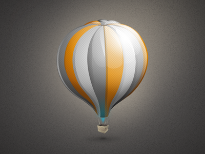 Balloon Icon azzolini balloon balão icon jonatas vector ícones