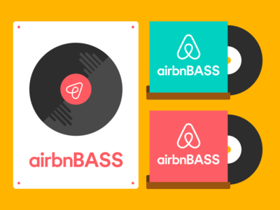 airbnBASS