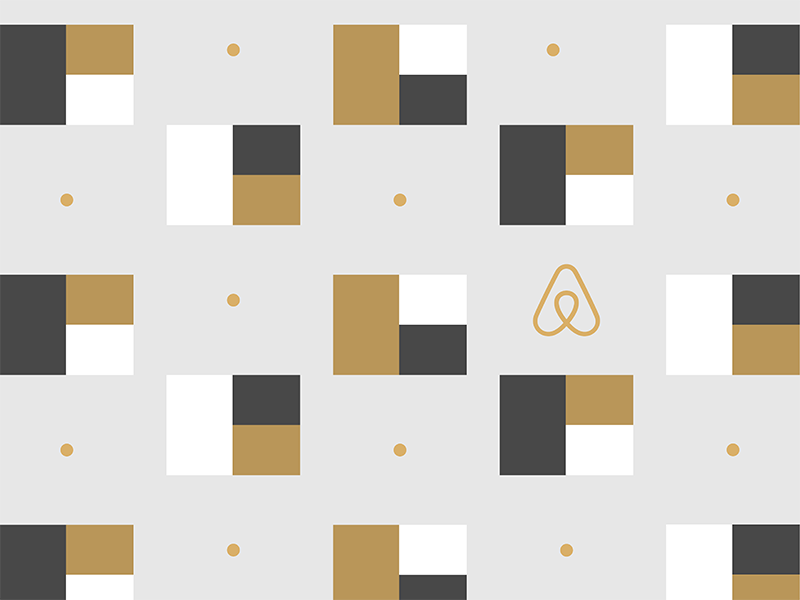 Airbnb pattern