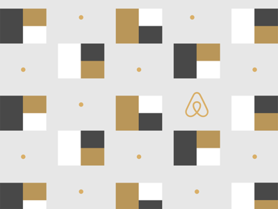 Airbnb Pattern