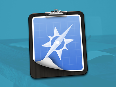 Finished! clipboard http hypernap icon mac