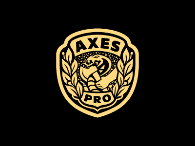 axes pro2