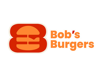Burger logo design | Fast food logo design