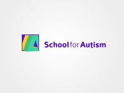 School for Autism autism debut logo non-profit school wip