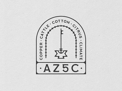 AZ5C Branding, 2022