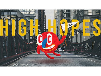 High Hopes