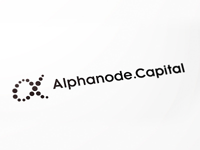 Alphanode: Brand Identity II