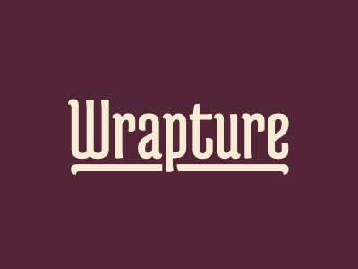 Wrapture Logo