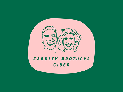 Eardley Brothers Cider Logo