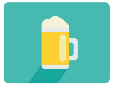 Beer beer icon