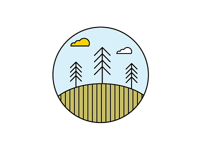 Tree Badge