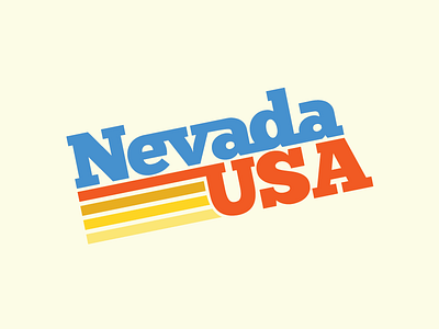 Nevada USA