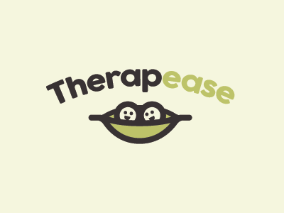 Therapease Logo Option II