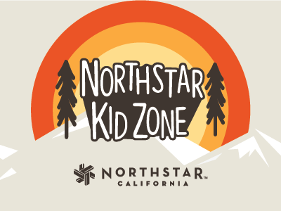 Northstar Kid Zone Logo