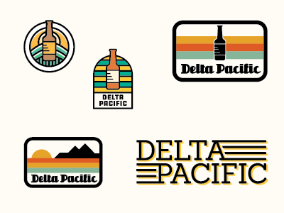 Delta Pacific Brand Concepts