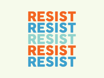 RESIST