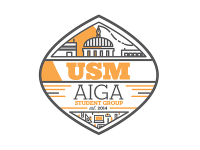 USM AIGA