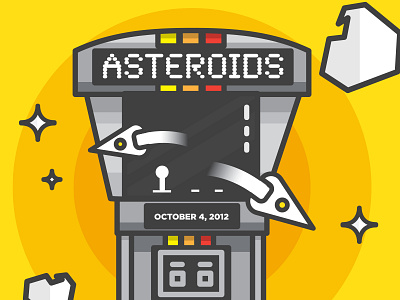 Asteroids