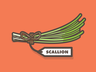 Scallion