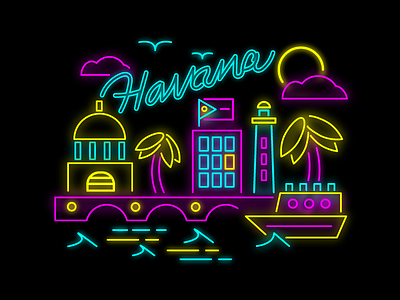 Havana