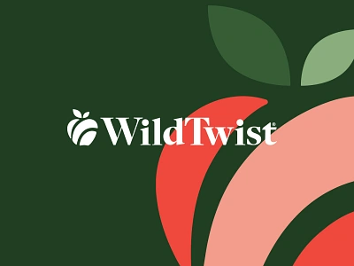 WildTwist Apples Logo + Website + Packaging Design brand design brand identity branding corporate design corporate identity design graphic design logo logo design packaging ui ui design ux website website design