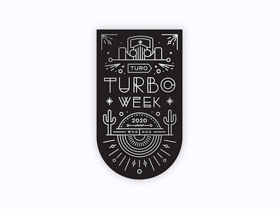 Turbo week 2020