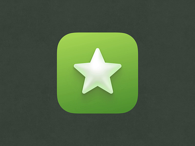 Esperanto app big sur icon ios macos mobile