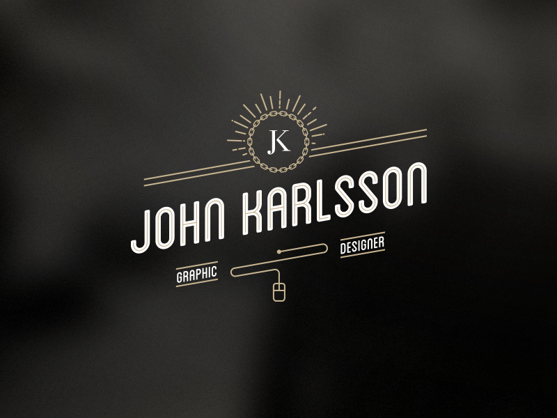 Portfolio Illustration by John Karlsson on Dribbble