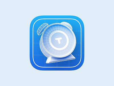 Icon 🚧 3d app beta blueprint dev icon ios mobile testflight