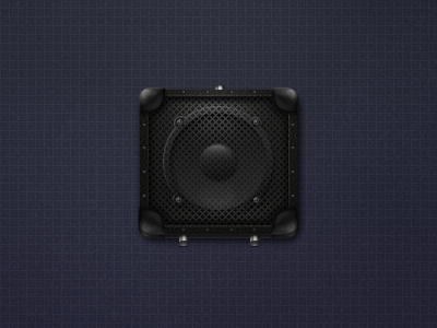 Speaker ios ipad