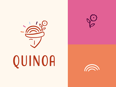 NGO Quinoa - Logo