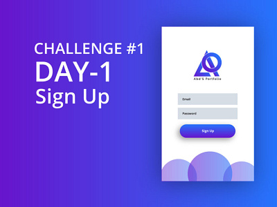 #DailyUI Challenge daily daily 100 challenge daily ui dailyui dailyuichallenge ui ux