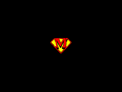 Logotype "Miniman" logo