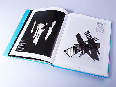 Object Of Desire - Volume V book design coffee table book editorial design interiors layout