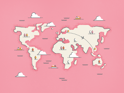 Office moving to Southeast Asia