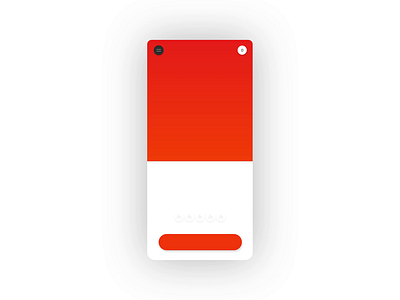 Tabasco® App - Checkout page animation after effects app app design application checkout checkout page checkout process concept illustration interface interface animation tabasco ui ux