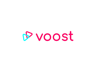 Voost!! adobe aftereffects aftereffects animación animade animate animated animation application brand branding concept design digital icon logo logo animation logo design animated ui