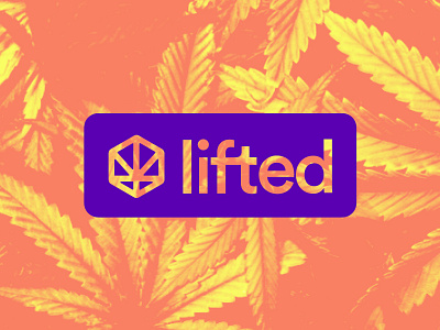 Lifted - Logo