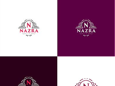 NAZRA Logo