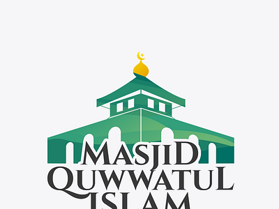 QUWWATUL ISLAM Logo