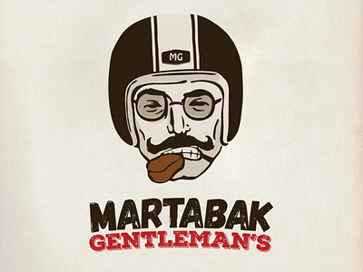 MARTABAK Logo