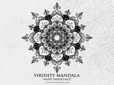 Viridity Mandala