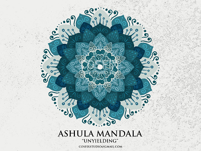 Ashula Mandala design graphicdesign illustration mandala mandala art mandala design mandalaart mandalaillustration mandalas