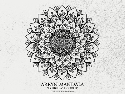 Arryn Mandala