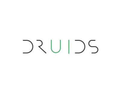 We are. design druids