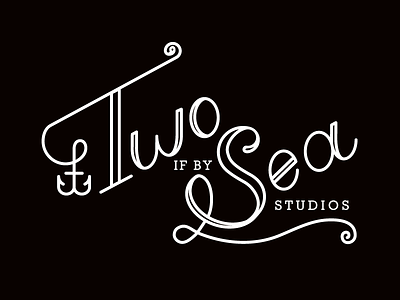 New Logo for my Business anchor branding calligraphy handdrawn handlettering logo script typography