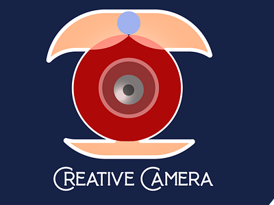 camera logo