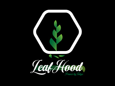 Leaf Hood