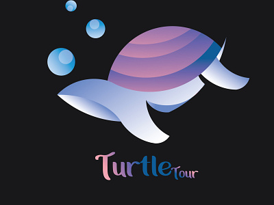 turtle Tour 2021 branding fiverr graphic design llustrtor logo photoshop ui ux vector